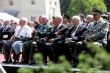 Centrálne oslavy 72. výročia SNP v Banskej Bystrici