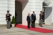 Novovymenovaní veľvyslanci odovzdali do rúk prezidenta menovacie dekréty