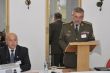 Generál Maxim otvoril medzinárodnú konferenciu „Národná a medzinárodná bezpečnosť 2016“ 4