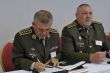 Generál Maxim otvoril medzinárodnú konferenciu „Národná a medzinárodná bezpečnosť 2016“ 6
