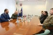 Pravoslávny ordinár Poľských ozbrojených síl na návšteve Slovenska