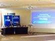 Generálporučík Macko na konferencii Countering Information War