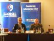 Generálporučík Macko na konferencii Countering Information War
