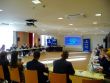 Generálporučík Macko na konferencii Countering Information War
