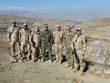 Striedanie slovenského kontingentu operácie RESOLUTE SUPPORT v Afganistane prebehlo úspešne