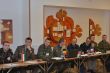 Úvodná plánovacia konferencia cvičenia TOXIC VALLEY 2017