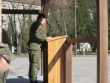 Privtanie DCM a PCHT po nvrate z Afganistanu