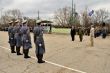 Generál Maxim sa rozlúčil s vojakmi do misie UNFICYP a poradenského tímu AAT 2