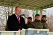 Generál Maxim sa rozlúčil s vojakmi do misie UNFICYP a poradenského tímu AAT 2