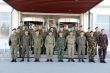Náčelník Generálneho štábu OS SR kontroloval plnenie úloh v operácii EUFOR ALTHEA v Bosne a Hercegovine