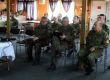 Náčelník Generálneho štábu OS SR kontroloval plnenie úloh v operácii EUFOR ALTHEA v Bosne a Hercegovine 2