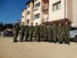 Náčelník Generálneho štábu OS SR kontroloval plnenie úloh v operácii EUFOR ALTHEA v Bosne a Hercegovine 4
