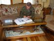 Náčelník Generálneho štábu OS SR kontroloval plnenie úloh v operácii EUFOR ALTHEA v Bosne a Hercegovine 4