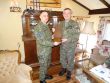 Náčelník Generálneho štábu OS SR kontroloval plnenie úloh v operácii EUFOR ALTHEA v Bosne a Hercegovine 5
