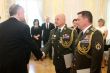 Povýšenie zaväzuje generálov ešte ku kvalitnejšiemu plneniu úloh