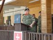 Ďalšou rotáciou vojakov v rámci operácie Resolute Support Afganistan prispieva Slovensko do kolektívnej bezpečnosti spojencov