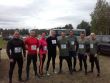 Slovenskí vojaci súťažili na preteku STRONG RACE