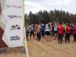 Slovenskí vojaci súťažili na preteku STRONG RACE 2