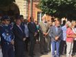 LEGIOVLAK v historickom centre Košíc