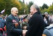 Pietna spomienka na hrdinov Karpatsko-duklianskej opercie