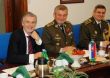 Generál Maxim diskutoval v ČR o oslavách 100. výročia vzniku Československa