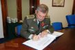 Generál Maxim diskutoval v ČR o oslavách 100. výročia vzniku Československa