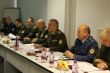 Náčelník Generálneho štábu ozbrojených síl Macedónska na návšteve Slovenska 2