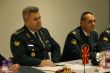 Náčelník Generálneho štábu ozbrojených síl Macedónska na návšteve Slovenska 2