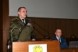 Veliteľské zhromaždenie riaditeľa Personálneho úradu OS SR