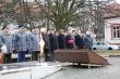Spomienka na zavraždených slovenských generálov 2