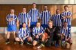 Víťaz 5. ročníka floorballového turnaja O putovný pohár Liptova 2018 – Liptov Cup 2018: Spoločný tím Personálneho úradu OS SR a AOS LM