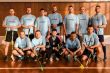 Víťaz 5. ročníka floorballového turnaja O putovný pohár Liptova 2018 – Liptov Cup 2018: Spoločný tím Personálneho úradu OS SR a AOS LM