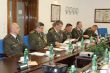 Bilaterálne stretnutie náčelníkov Generálnych štábov OS SR a AČR