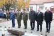 Pripomenuli sme si pamiatku veteránov