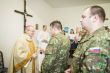 Návšteva ordinára Ozbrojených síl a Ozbrojených zborov SR