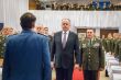 Veliteľské zhromaždenie náčelníka Generálneho štábu OSSR v znamení oceňovaní, vyhodnotení ale aj úloh 2
