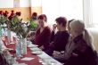 Medzinárodný deň žien v trebišovských kasárňach