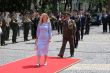 Inaugurácia prezidentky SR