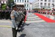 Inaugurácia prezidentky SR 2