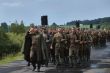Vojenská prehliadka pri príležitosti 75. výročia SNP