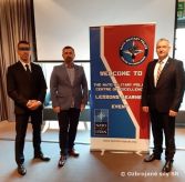 Ročná Lessons Learned konferencia Vojenskej polície 2019