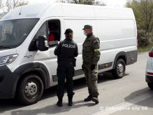Trebišovskí „vlci“ v plnom nasadení