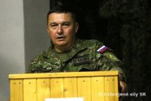 List náčelníka Generálneho štábu OS SR