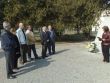 Zasadanie oblastného výboru SZPB Trebišov