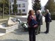 Zasadanie oblastného výboru SZPB Trebišov